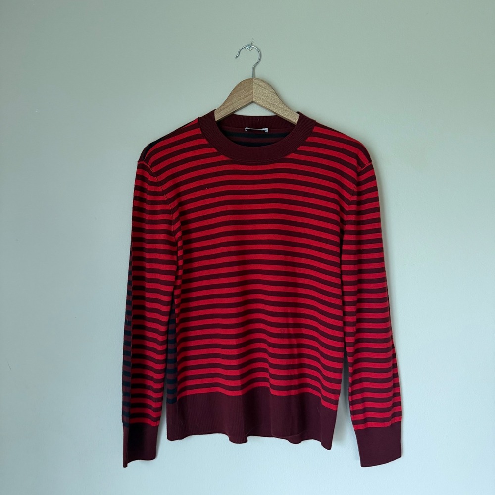 Sonia by Sonia Rykel Striped Jumper Sweater